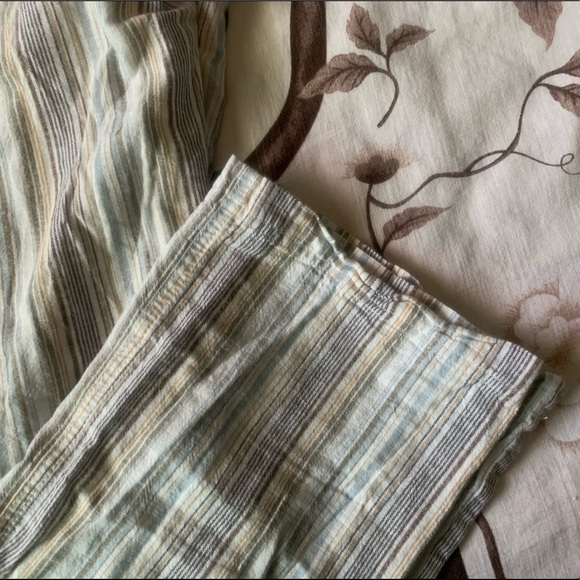 April Kiss Linen Pants - Picture 3 of 7